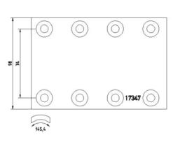 TEXTAR 17347